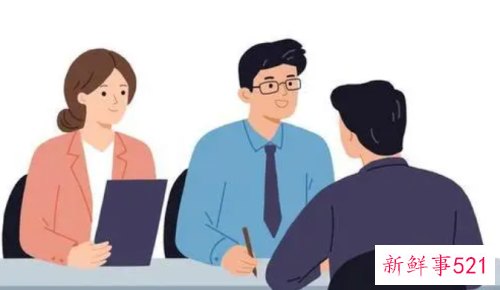 美容师常见的面试问题及回答思路