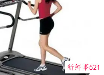 跑步机多久开始消耗脂肪