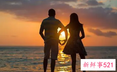 男人说你是我的人是什么意思