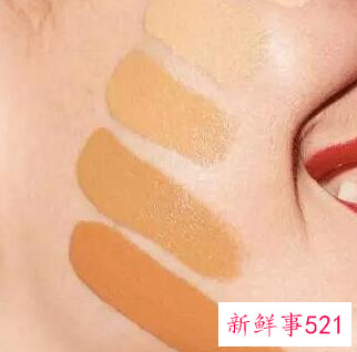 粉底液什么牌子比较好用