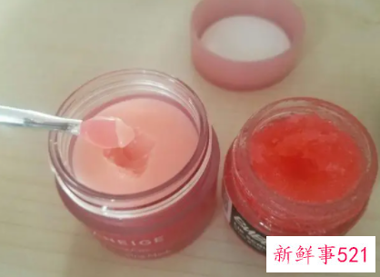 唇膜在什么时候用比较好