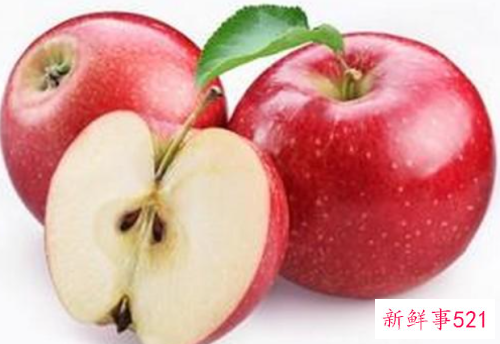 口腔溃疡吃什么水果最好