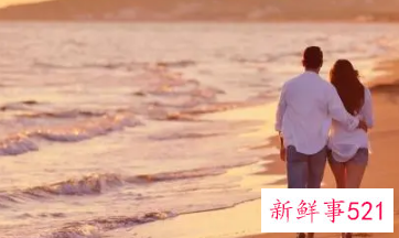 男人说你是我的人是什么意思