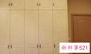 柜门缝隙3毫米正常吗