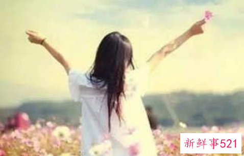 女人如何保持年轻的心态