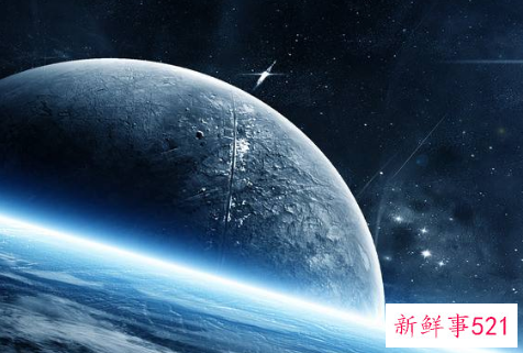 小学生太空知识问题