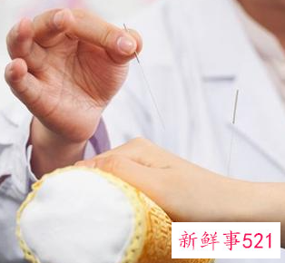 针灸的危害有