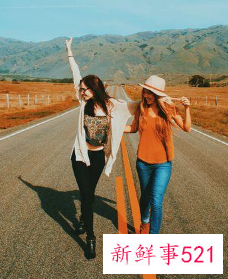 女人少不了闺蜜的7个理由