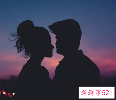 情人之间微信暗号