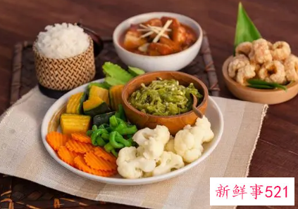 卵巢囊肿的饮食疗法