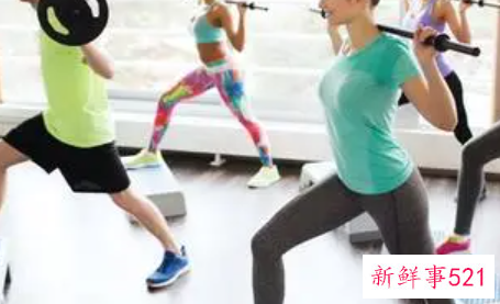 运动做错了会让人越做越肥