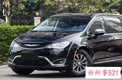 国产纯电商务车7座车