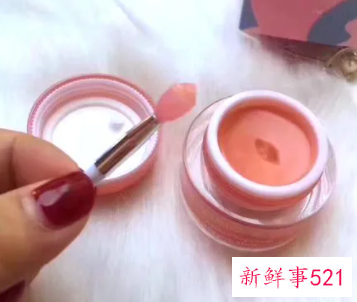 唇膜在什么时候用比较好