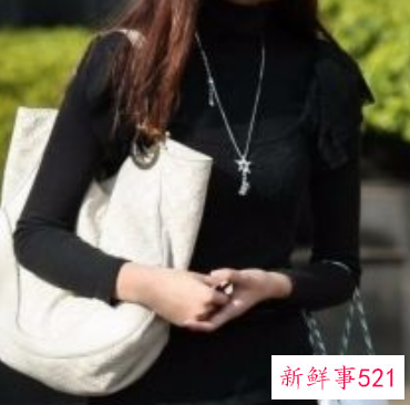 最能突显女人味的打扮