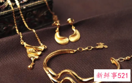 孕妇梦见金银珠宝什么意思