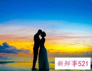 相守一生的句子