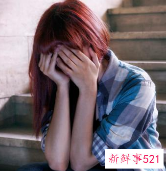 个子矮长的漂亮的女生