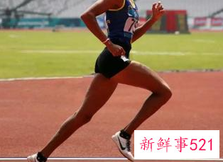 八百米第二圈特别难熬怎么办