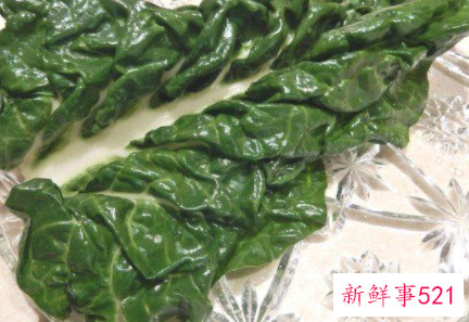 营养最全的食物