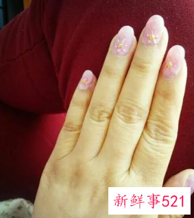 延长甲会不会不舒服