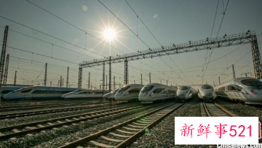 2022春运除夕火车票开售