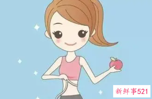 运动做错了会让人越做越肥