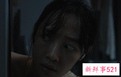 白百何演完门锁不敢坐电梯