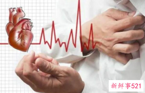 心脑血管堵塞吃什么好