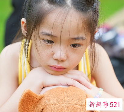 孩子思想悲观消极怎么办