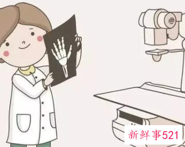 ct对身体的伤害大吗