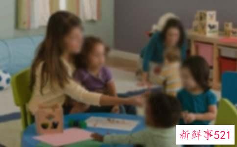 孩子几岁上幼儿园比较合适