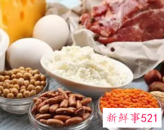 提高气血的方法