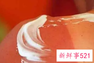 被晒伤的皮肤如何修复变白