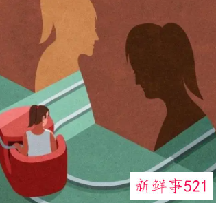 单亲家庭男孩性格