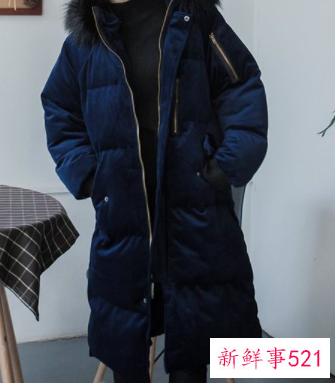 丝绒面料衣服怎么洗