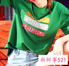 翠绿色适合什么肤色的人穿