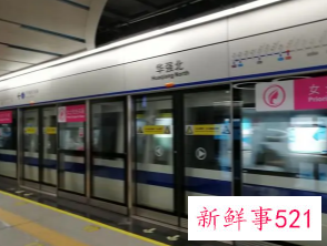 2021年深圳地铁占公共交通分担率超六成