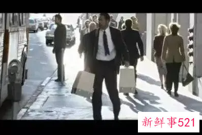 当梦想的工作来敲门