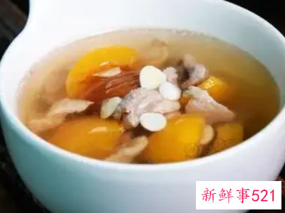 晚上吃什么菜养胃