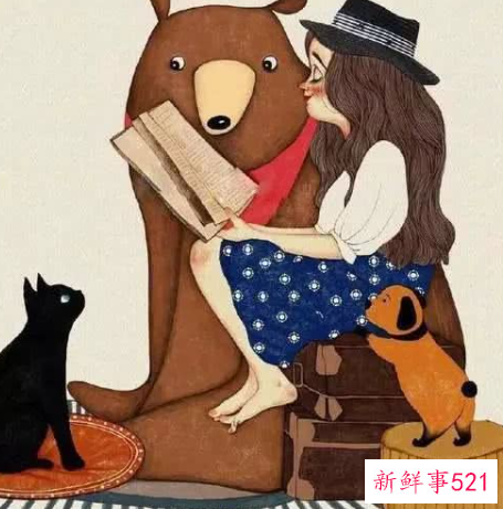 单亲家庭男孩性格