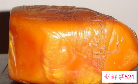 最顶级的玉石是什么