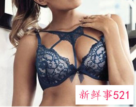 女性内衣颜色代表的性格