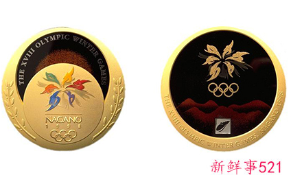 盘点奥运史上含金量最高的奥运金牌