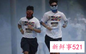 冬天跑步戴口罩有什么作用