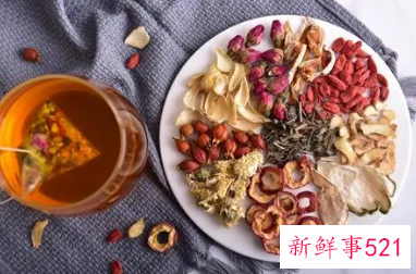 养生茶泡多久不能喝