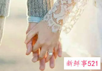 相守一生的句子