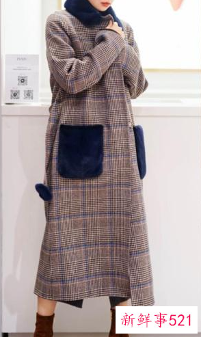 怎样穿衣搭配更有气质女