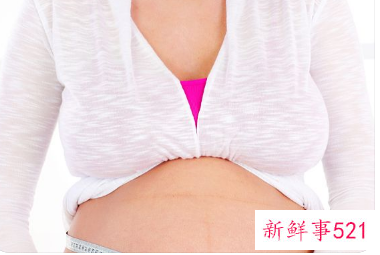 胖女孩怀孕有没有影响