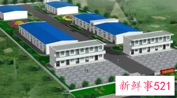 梦见办工厂开厂有什么征兆