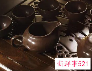 如何选用茶具